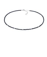 Collier Comete Femme in Argent GLA292